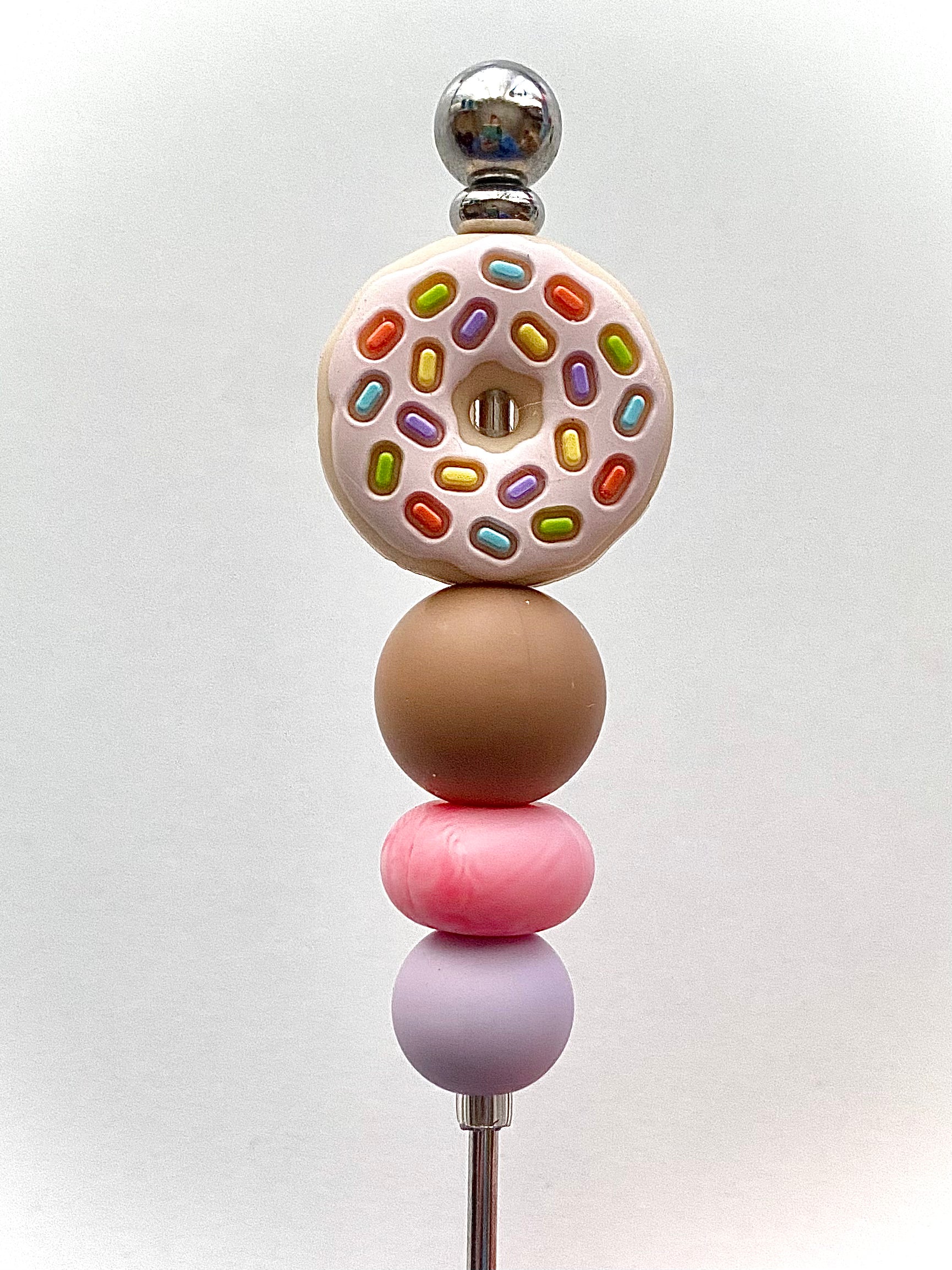 Sprinkle Donut - Royal Icing Scribe Tool